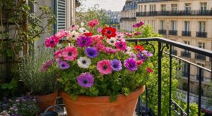 Balcon transformé au printemps : ces bulbes en pot explosent de couleurs si vous évitez cette erreur courante