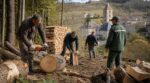 Bois de chauffage : ce droit ancestral de votre mairie peut vous faire économiser 400 € dont presque personne ne profite