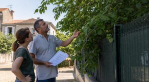 Branches du voisin qui débordent : cette réaction automatique au jardin peut, sans le savoir, vous coûter jusqu&rsquo;à 750 €