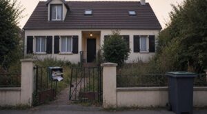 Cambriolages : ces détails devant votre maison crient « logement vide » aux voleurs sans que vous le sachiez