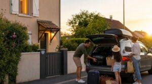 Cambriolages pendant les vacances : ces 5 réflexes simples que la plupart des Français oublient sans le savoir