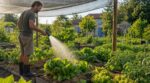 Canicule au jardin : ces 3 gestes de pro sauvent vos plantes tout en vous faisant économiser jusqu&rsquo;à 50 % d&rsquo;eau