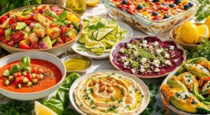 Canicule : ces 7 recettes sans cuisson ultra-fraîches vont enfin vous éviter le four et les salades tristes