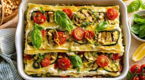 Canicule : ces lasagnes froides bluffent tous mes invités, mais attention à cette erreur qui gâche tout