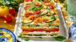 Canicule : ces lasagnes sans four prêtes en 20 min vont sauver vos dîners, mais un détail change tout