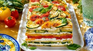 Canicule : ces lasagnes sans four prêtes en 20 min vont sauver vos dîners, mais un détail change tout