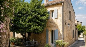 Canicule : cet arbuste que les anciens plantaient au coin de la maison garde vos murs frais et freine un fléau estival