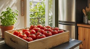 Canicule : cette erreur avec vos tomates au frigo ruine leur goût en une nuit, les maraîchers l’évitent