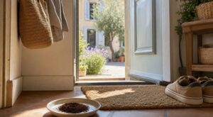 Canicule, fourmis, odeurs : ce déchet de cuisine que les anciens mettaient devant la porte l&rsquo;été change tout