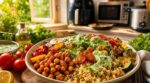 Canicule : j’ai débranché mon four tout l’été, 7 façons de cuisiner de vrais repas sans étouffer chez vous