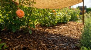 Canicule : les paysagistes blindent leurs rosiers avec ce geste la veille, l’ignorer peut faire griller les vôtres