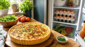 Canicule : ne croyez plus que le frigo protège vos œufs, cette erreur de rangement peut vous coûter cher
