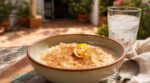 Canicule : oubliez le riz au lait à la française, ce dessert glacé espagnol sans sorbetière va tout changer cet été