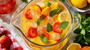 Canicule : stoppez les sodas, ces 3 citronnades maison prêtes en 10 min vont sauver vos après-midis