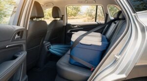 Canicule, trajets en voiture : votre glacière ne doit pas aller dans le coffre, cet endroit bien plus frais la sauve
