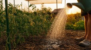 Canicule : un maraîcher m’a expliqué l’erreur au-dessus de 35 °C qui fait tomber toutes vos fleurs de tomates