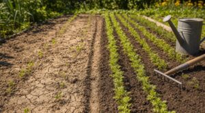 Carottes en juillet : cette méthode de maraîcher corrige enfin vos échecs et booste vos récoltes