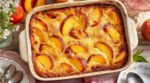 Ce clafoutis aux nectarines ultra frais va remplacer tous vos desserts d’été (si vous évitez ce piège courant)
