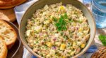 Ce classique de grand-mère à base de thon et d’œufs durs sauve tous les repas, mais un geste est à bannir