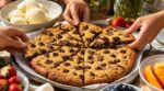 Ce cookie géant moelleux a remplacé tous mes goûters d’été : le secret simple qui fait fondre toute la famille