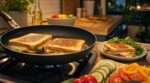 Ce croque-monsieur aux légumes prêt en 10 min fait l’unanimité : la méthode 19 h 30 à copier ce soir