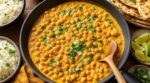 Ce curry express à 5 ingrédients qui sauve mes soirs de semaine et transforme une simple boîte en plat bluffant