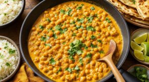 Ce curry express à 5 ingrédients qui sauve mes soirs de semaine et transforme une simple boîte en plat bluffant