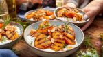 Ce dessert au barbecue fait oublier à vos invités qu’ils sont rassasiés : le secret prêt en 15 minutes