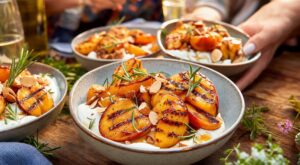Ce dessert au barbecue fait oublier à vos invités qu’ils sont rassasiés : le secret prêt en 15 minutes