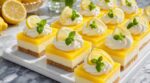 Ce dessert au citron sans four a bluffé tous mes invités : ils étaient sûrs qu&rsquo;il venait d&rsquo;un grand pâtissier