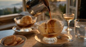 Ce dessert italien au café prêt en 6 minutes va remplacer tous vos gâteaux du soir, une fois que vous l’aurez goûté