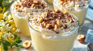 Ce dessert vanille maison sans additifs va vous faire oublier tous les liégeois du rayon frais cet été