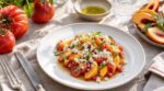 Ce fruit d’été change tout : avec ce tartare de tomates, on vous demandera le nom du restaurant