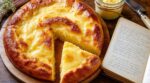Ce gâteau franc-comtois du vieux carnet : la recette ultra moelleuse à condition d’éviter ces 3 erreurs fatales