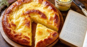 Ce gâteau franc-comtois du vieux carnet : la recette ultra moelleuse à condition d’éviter ces 3 erreurs fatales