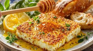 Ce geste à la poêle transforme votre feta en 15 min : plus jamais en simple salade après cette version à la grecque