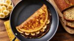 Ce mélange de 2 ingrédients du quotidien a remplacé mes céréales : un petit-déj et goûter sans farine qui cale vraiment