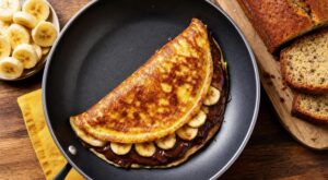 Ce mélange de 2 ingrédients du quotidien a remplacé mes céréales : un petit-déj et goûter sans farine qui cale vraiment