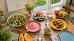 Ce menu d’été en 5 recettes express cache un plan d’attaque malin pour sauver votre mercredi 29 juillet