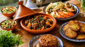 Ce menu du vendredi soir en 5 recettes bluffantes, prêt en 45 min si vous évitez cette erreur en cuisine