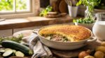 Ce parmentier au thon de grand-mère fait l&rsquo;unanimité : le secret pour éviter le gratin aqueux qui gâche tout