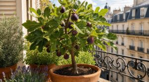 Ce petit fruitier du Sud que tout le monde s&rsquo;arrache : il aime le plein cagnard et couvre les balcons de fruits