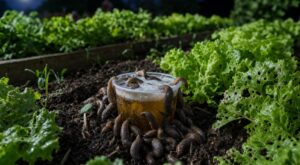 Ce piège à limaces très utilisé ruine vos salades et aggrave l’invasion sans que vous le sachiez