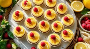 Ces bouchées cheesecake citron-spéculoos sans cuisson, le goûter d’été parfait… à condition d’éviter cette erreur