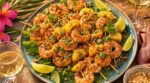Ces brochettes crevettes-ananas qui disparaissent en 5 min : l’astuce fraîcheur à connaître avant l’apéro de juillet