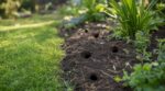 Ces petits trous qui reviennent toujours au même endroit dans votre jardin : l’erreur à ne surtout plus faire avec eux