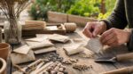 Ces vieilles enveloppes que vous jetez encore, les jardiniers les gardent pour une raison cruciale liée à leurs semis