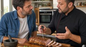 Cette astuce de boucher pour le filet mignon explique enfin pourquoi le vôtre n’est jamais aussi tendre qu’au resto