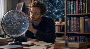 Cette grammaire invisible repérée dans 1 700 langues remet en cause ce qu&rsquo;on croit savoir de la pensée