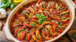 Cette ratatouille au four en 3 cuissons devient la recette d’été ultra fondante si vous évitez cette erreur